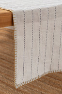 Linen Jasper Table Runner