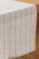 Linen Jasper Table Runner