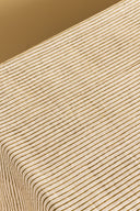 Linen Wiltshire Tablecloth