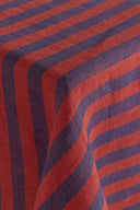 Linen Roso Tablecloth