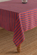 Linen Roso Tablecloth