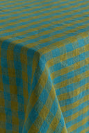 Linen Rosado Tablecloth