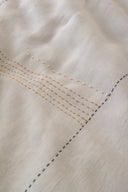 Linen Maize Duvet Cover