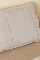 Linen Maize Duvet Cover