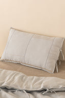 Linen Maize Duvet Cover
