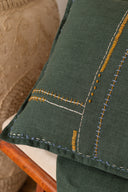 Linen Willow Pillowcase