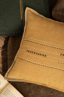 Linen Meadow Pillowcase