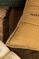 Linen Meadow Pillowcase