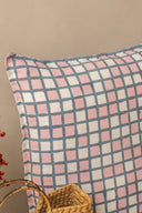 Linen Voyage Cushion Cover