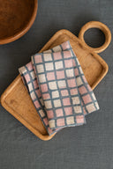 Linen Voyage Napkin Set