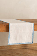 Linen Gatsby Table Runner