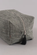 Linen Hamlet Pouch