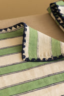 Linen Heritage Stripe Placemat
