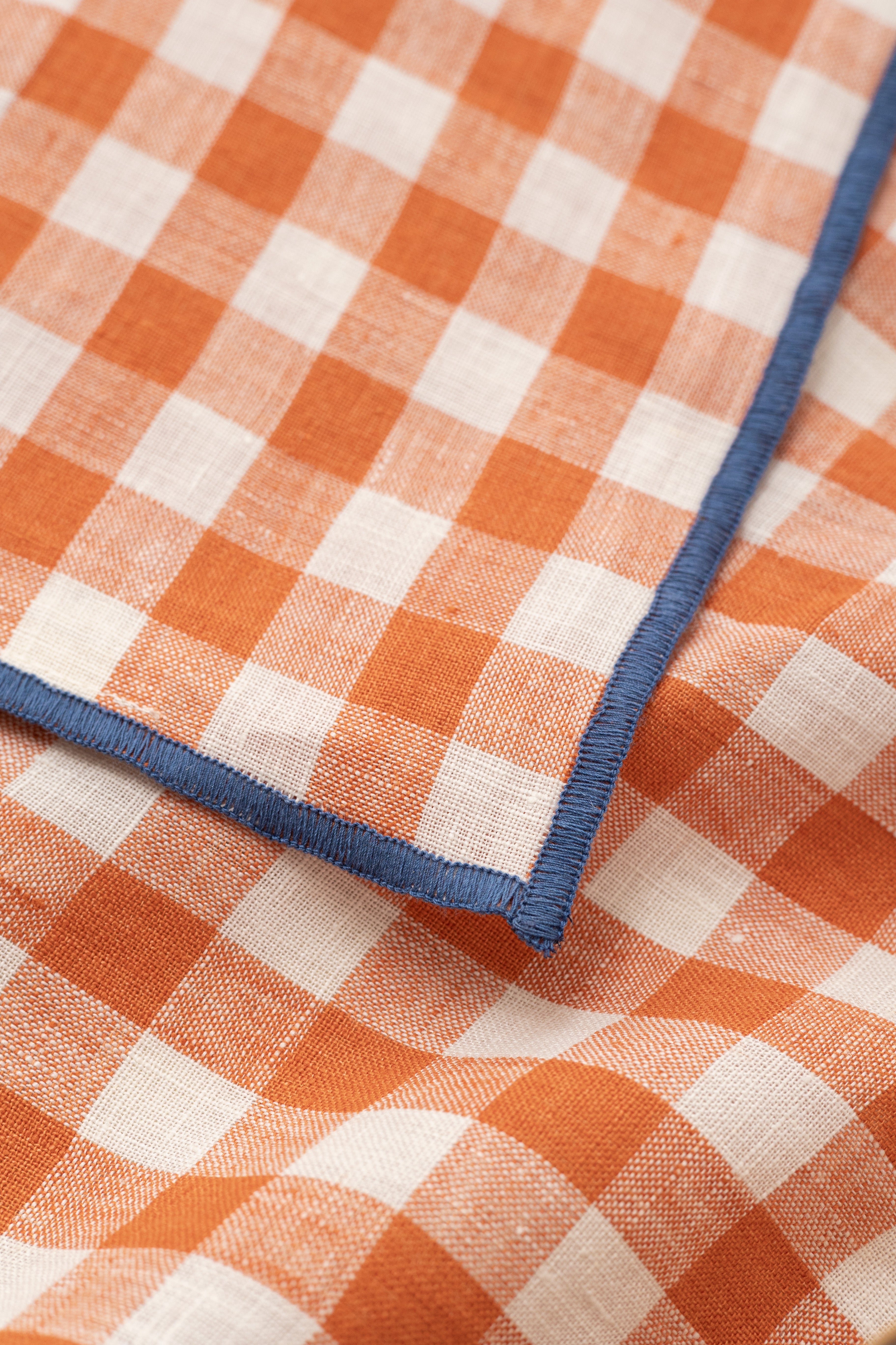 Linen Arcade Placemat Set
