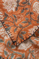 Linen Verdant Placemat Set
