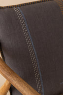 Linen Atelier Cushion Cover