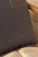 Linen Atelier Cushion Cover