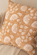 Linen Liana Cushion Cover