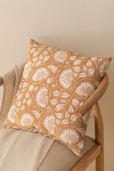 Linen Liana Cushion Cover
