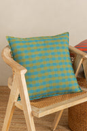 Linen Rosado Cushion Cover
