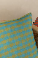 Linen Rosado Cushion Cover
