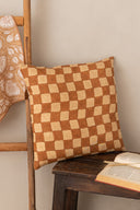 Linen Liana Cushion Cover