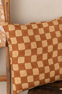 Linen Liana Cushion Cover