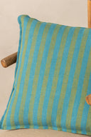 Linen Roso Cushion Cover