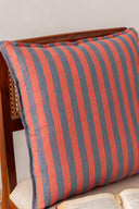 Linen Roso Cushion Cover