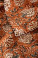Linen Verdant Tablecloth