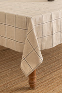 Linen Edith Tablecloth