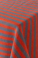 Linen Roso Tablecloth