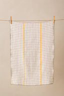 Linen Harmony Kitchen Towel