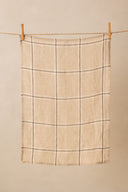 Linen Edith Kitchen Towel