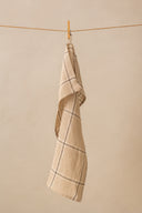 Linen Edith Kitchen Towel