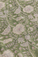 Linen Dios Table Runner