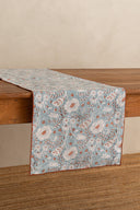 Linen Dios Table Runner
