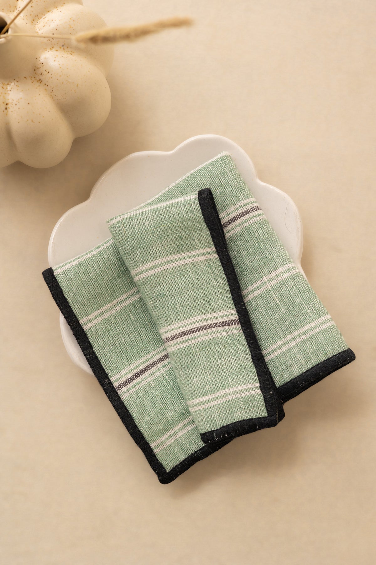 Linen Althea Napkin Set