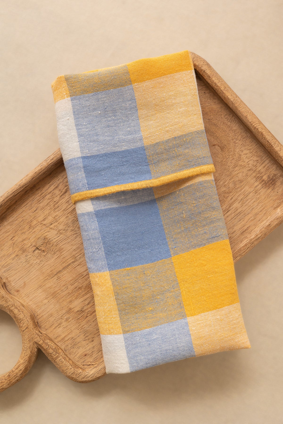 Linen Lane Napkin Set