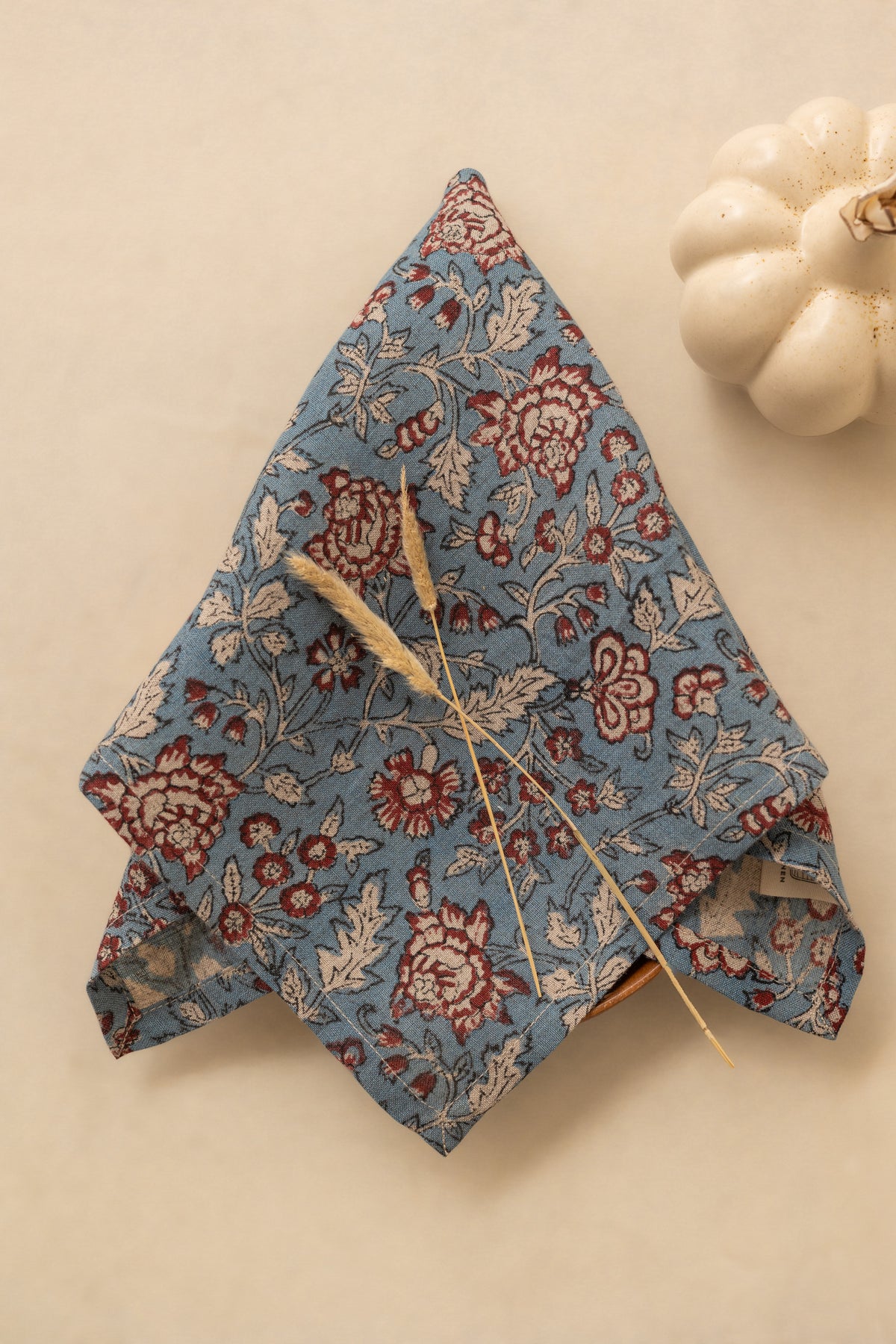 Linen Alba Napkin