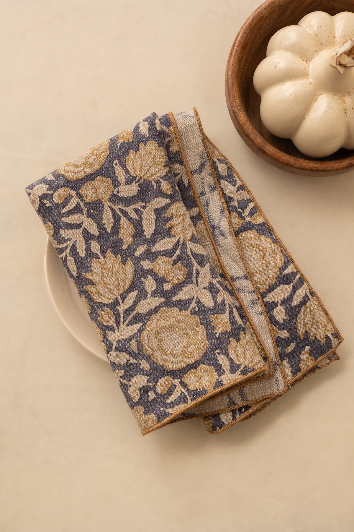 Linen Riva Napkin
