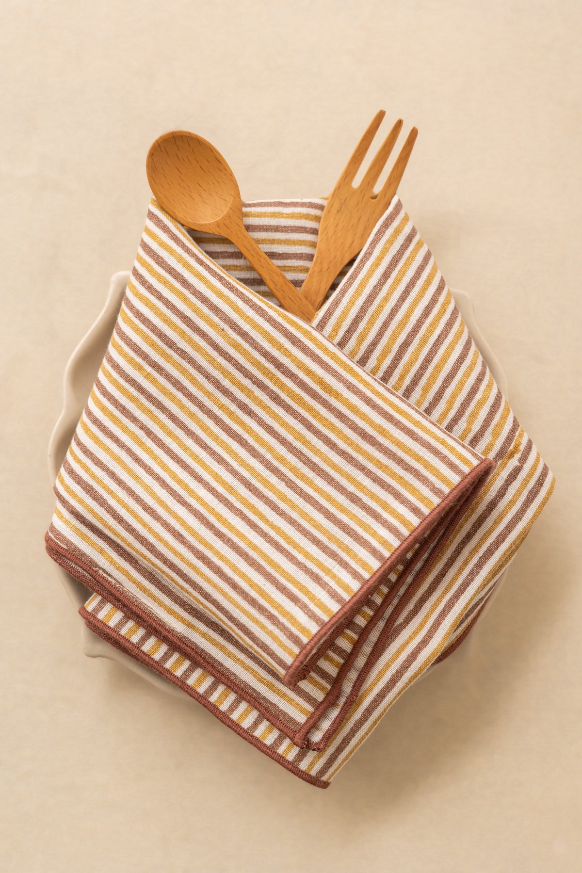 Linen Sova Napkin