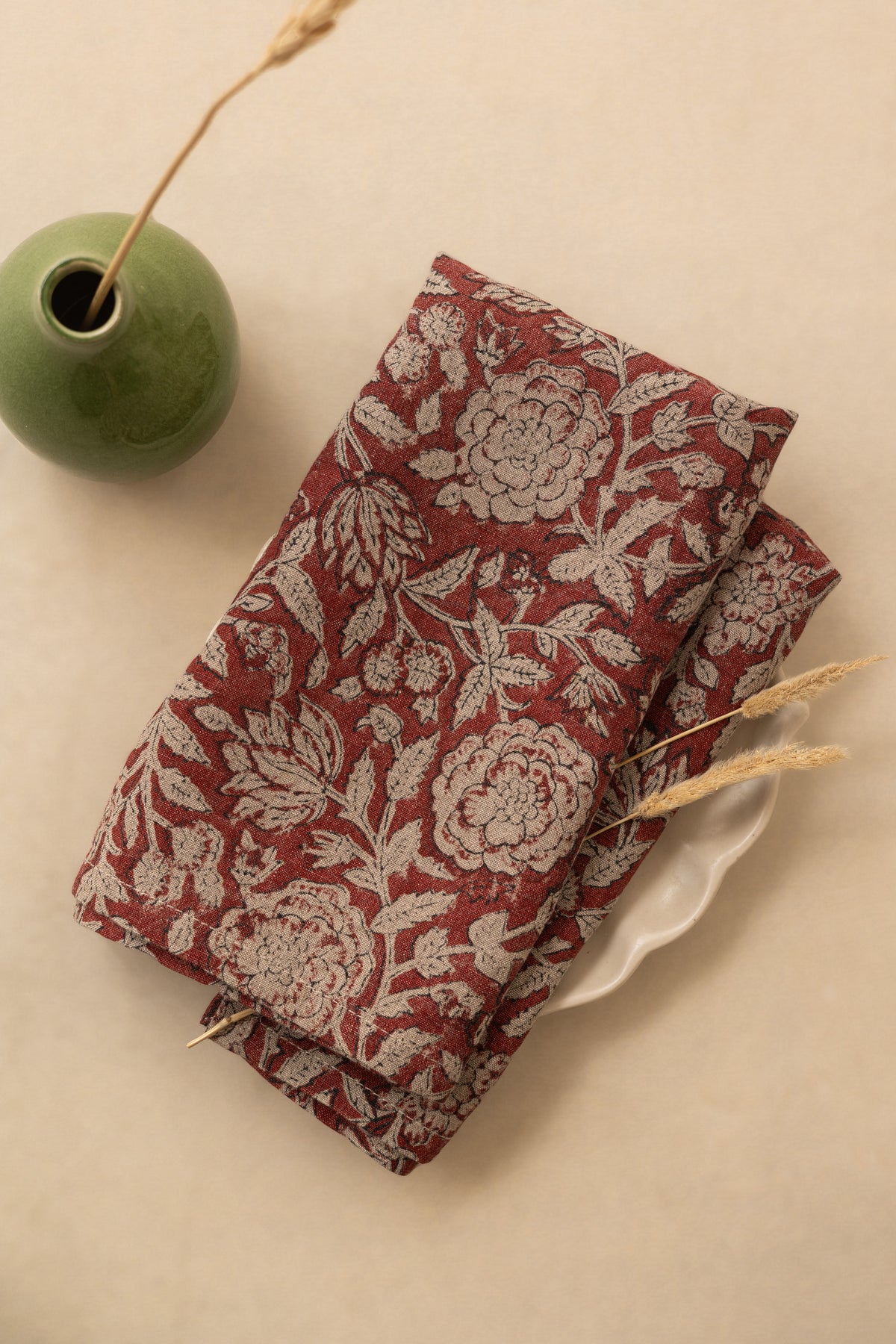 Linen Rio Napkin