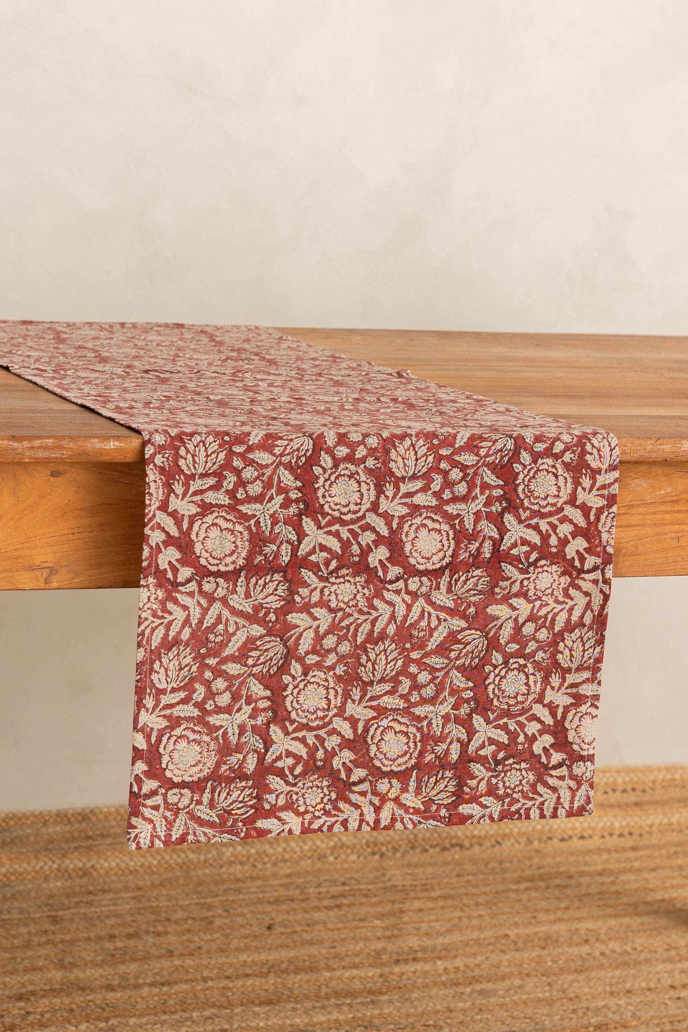 Linen Rio Table Runner