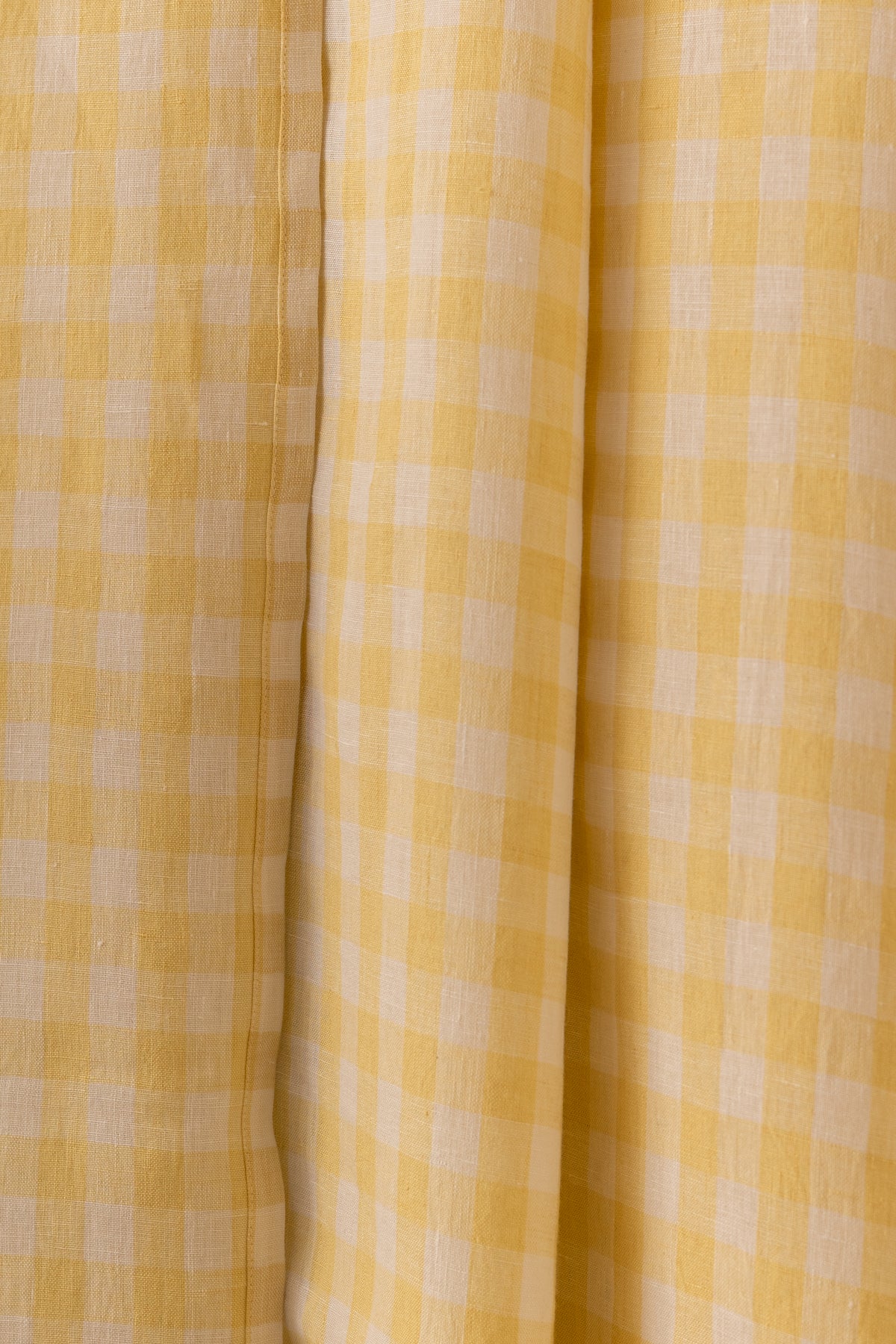 Linen Arcade Throw