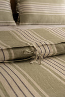 Linen Zen Duvet Cover