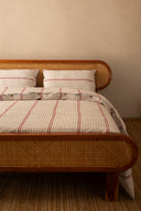 Linen Harmony Duvet Cover