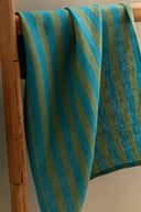Linen Roso Kitchen Towel