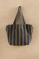 Linen Maris Tote Bag