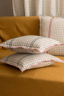 Linen Harmony Cushion Cover